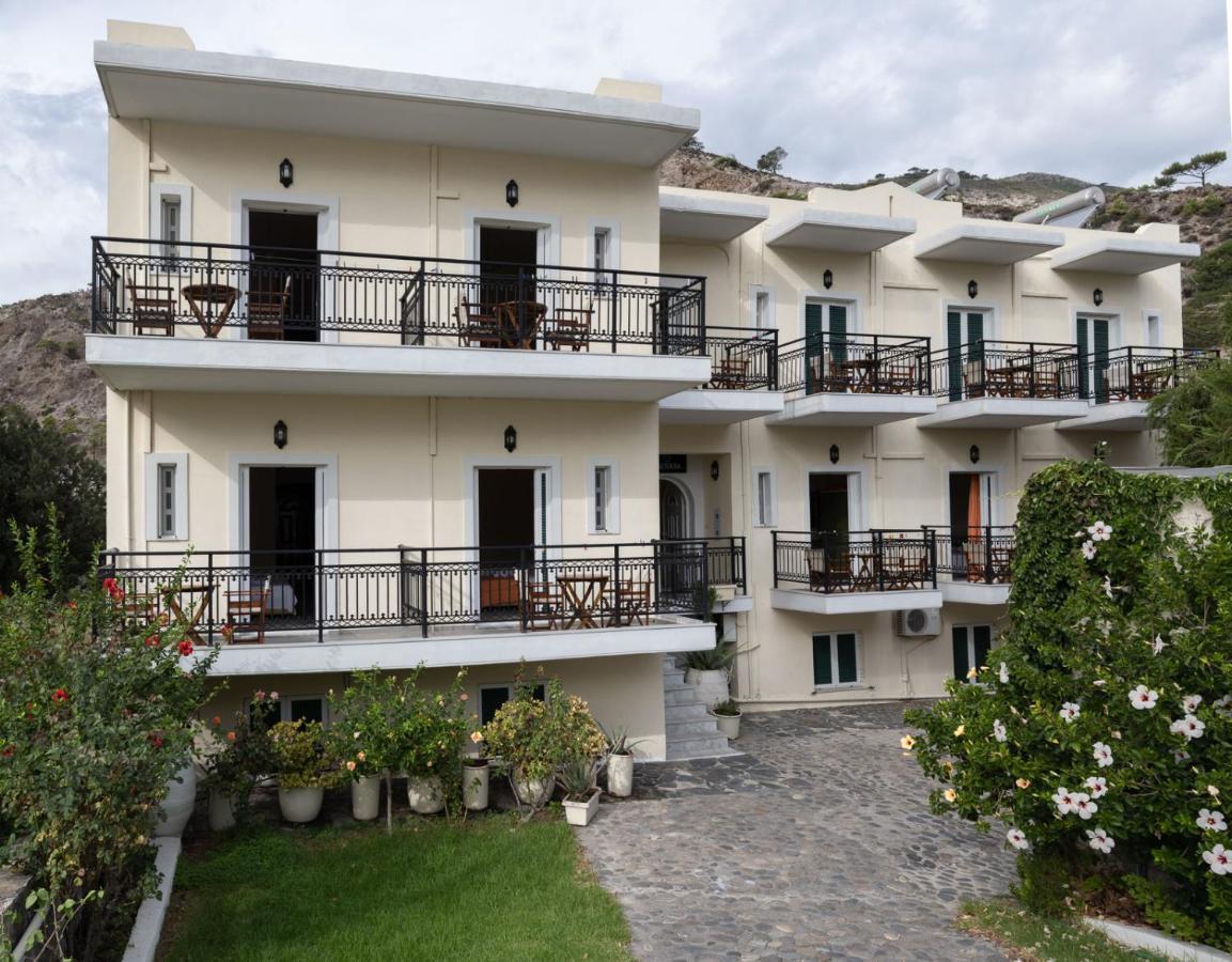 Aretousa Sougia Exterior foto