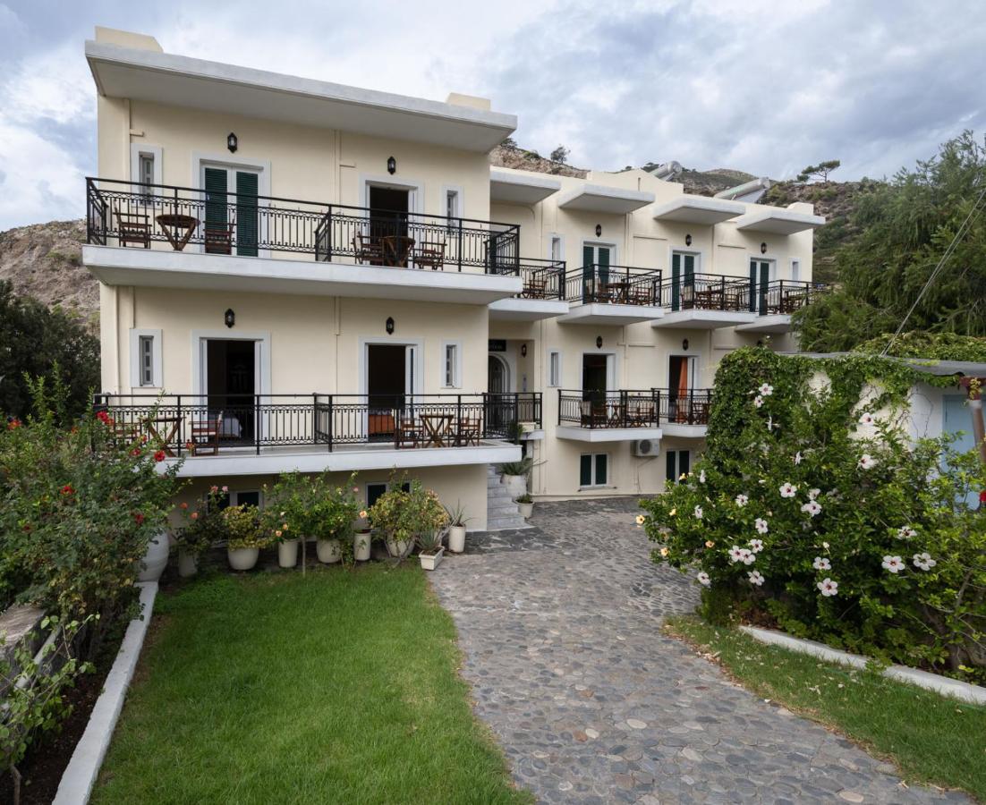 Aretousa Sougia Exterior foto