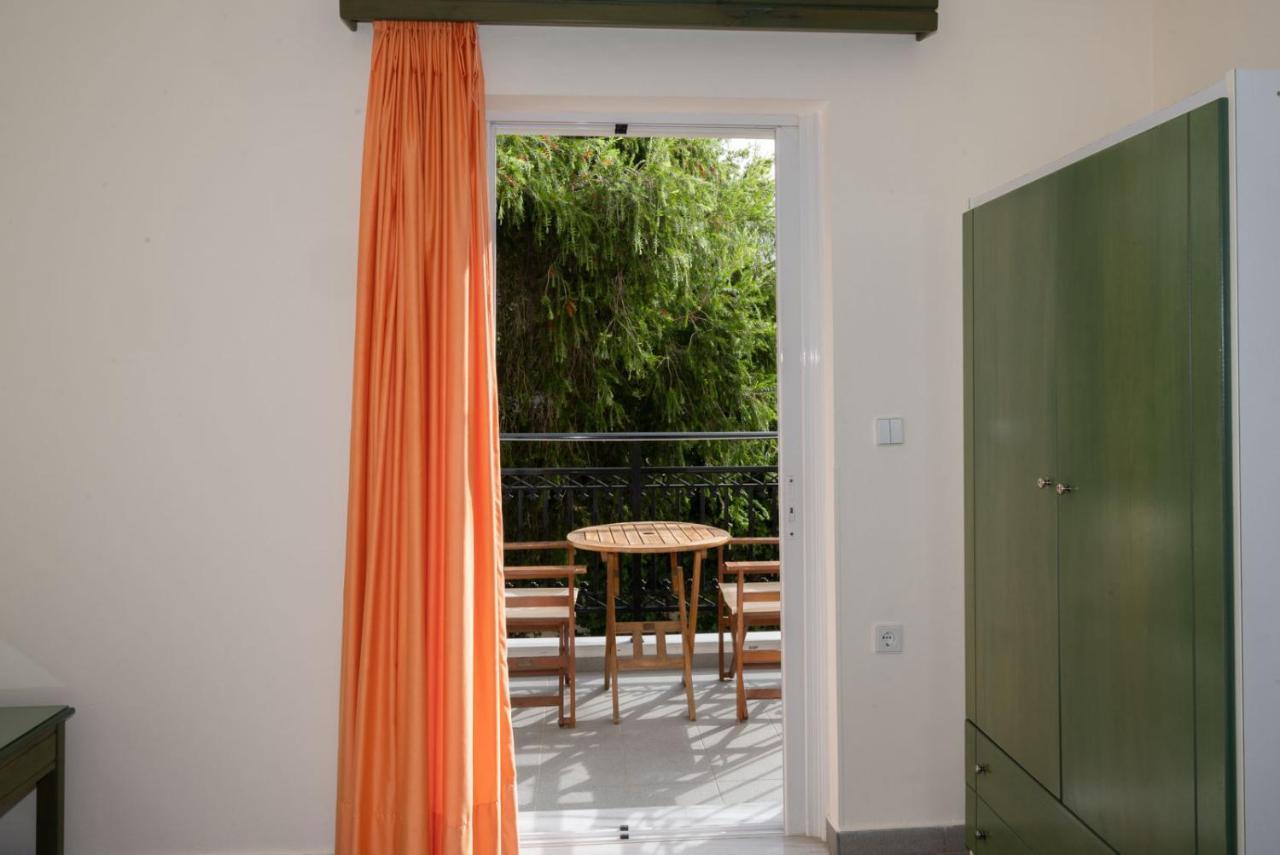 Aretousa Sougia Exterior foto