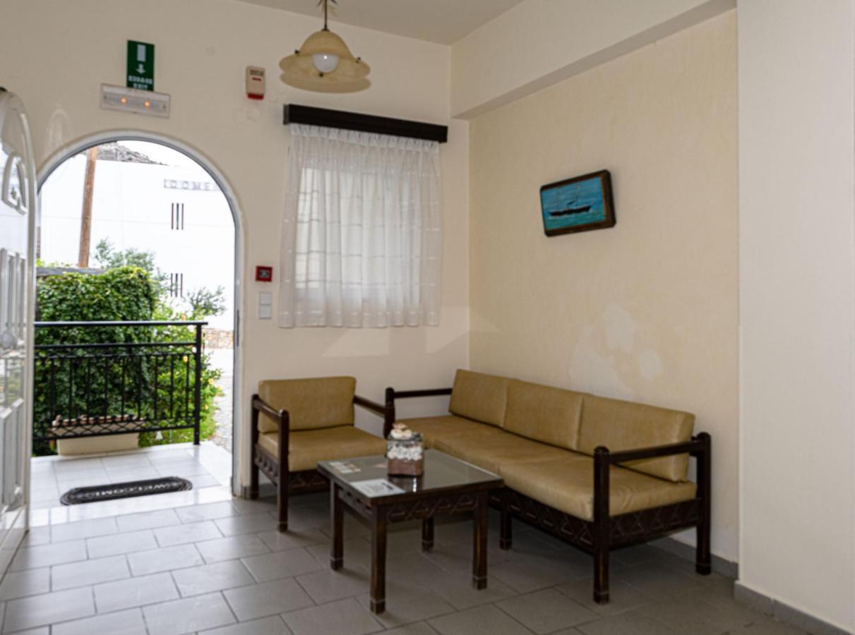 Aretousa Sougia Exterior foto