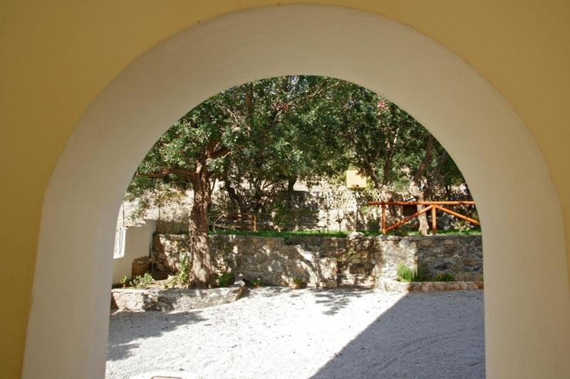 Aretousa Sougia Exterior foto
