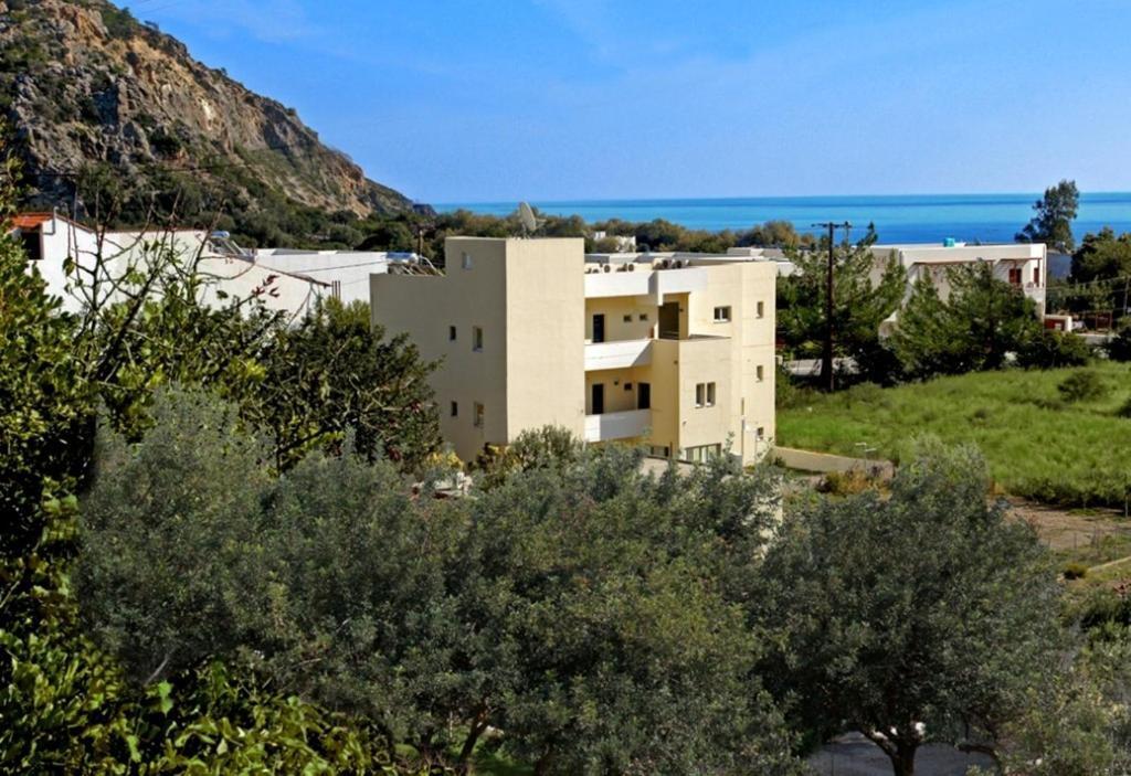 Aretousa Sougia Exterior foto